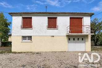 achat maison villeneuve-sur-yonne 89500