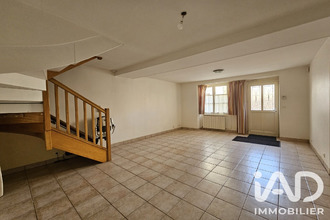 achat maison villeneuve-sur-yonne 89500