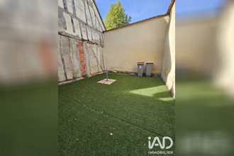 achat maison villeneuve-sur-yonne 89500