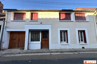 achat maison villeneuve-sur-yonne 89500