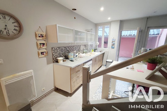 achat maison villeneuve-sur-yonne 89500