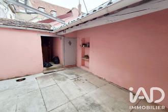 achat maison villeneuve-sur-yonne 89500