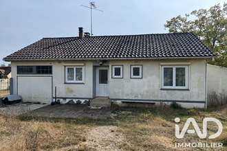 achat maison villeneuve-sur-yonne 89500