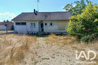 achat maison villeneuve-sur-yonne 89500