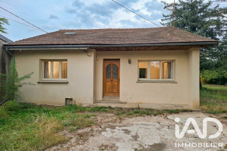 achat maison villeneuve-sur-yonne 89500