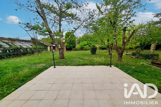 achat maison villeneuve-sur-yonne 89500