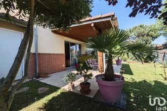 achat maison villeneuve-tolosane 31270