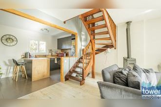 achat maison villeneuve-tolosane 31270