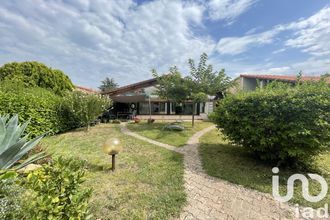 achat maison villeneuve-tolosane 31270