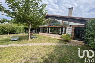 achat maison villeneuve-tolosane 31270