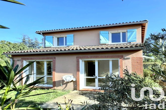 achat maison villeneuve-tolosane 31270