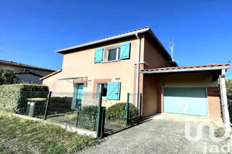 achat maison villeneuve-tolosane 31270