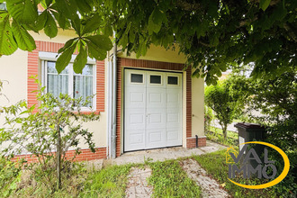 achat maison villeneuve-tolosane 31270