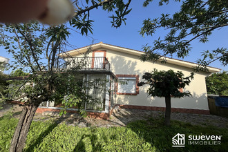 achat maison villeneuve-tolosane 31270