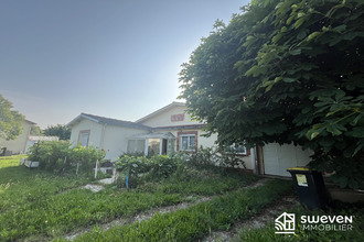 achat maison villeneuve-tolosane 31270