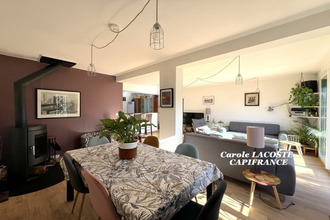 achat maison villeneuve-tolosane 31270