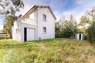 achat maison villeneuve-tolosane 31270