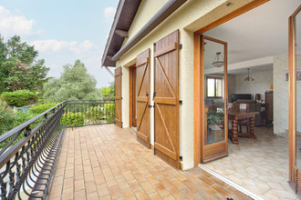 achat maison villeneuve-tolosane 31270