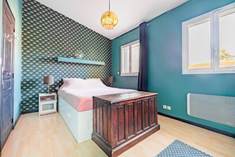 achat maison villeneuve-tolosane 31270