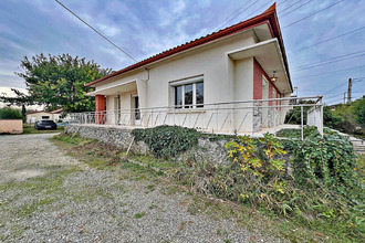 achat maison villeneuve-tolosane 31270