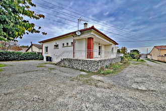 achat maison villeneuve-tolosane 31270