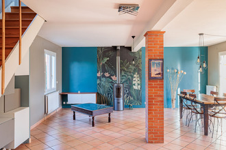 achat maison villeneuve-tolosane 31270