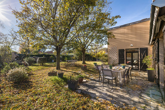 achat maison villeneuve-tolosane 31270