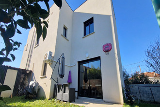 achat maison villeneuve-tolosane 31270