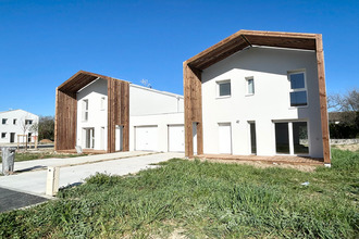 achat maison villeneuve-tolosane 31270