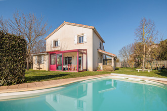 achat maison villeneuve-tolosane 31270