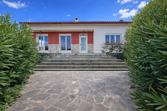 achat maison villeneuve-tolosane 31270