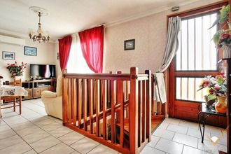 achat maison villeneuve-tolosane 31270