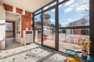 achat maison villeneuve-tolosane 31270