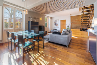 achat maison villeneuve-tolosane 31270