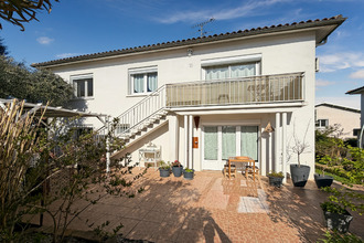 achat maison villeneuve-tolosane 31270