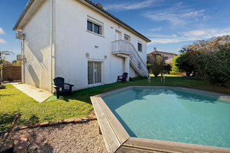 achat maison villeneuve-tolosane 31270