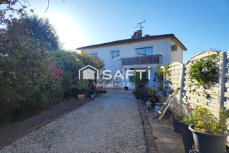 achat maison villeneuve-tolosane 31270