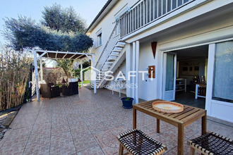 achat maison villeneuve-tolosane 31270