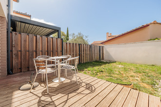 achat maison villeneuve-tolosane 31270