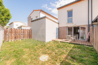 achat maison villeneuve-tolosane 31270
