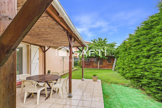 achat maison villeneuve-tolosane 31270