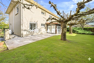 achat maison villeneuve-tolosane 31270