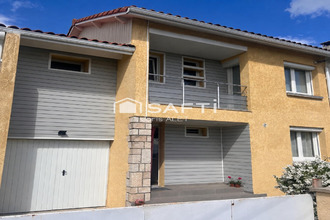 achat maison villeneuve-tolosane 31270