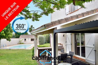achat maison villeneuve-tolosane 31270