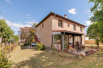 achat maison villeneuve-tolosane 31270