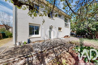 achat maison villeneuve-tolosane 31270