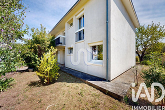 achat maison villeneuve-tolosane 31270