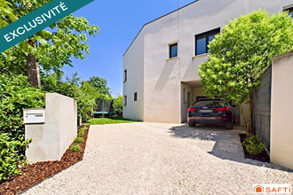 achat maison villeneuve-tolosane 31270
