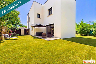 achat maison villeneuve-tolosane 31270