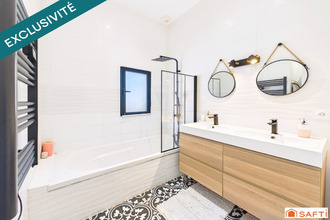 achat maison villeneuve-tolosane 31270